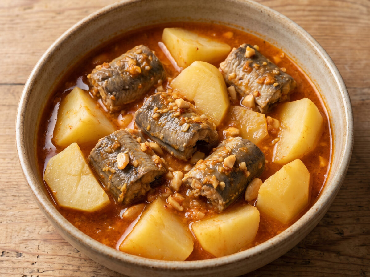 All i pebre de anguila