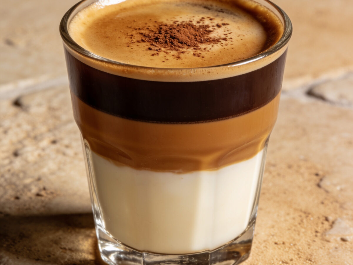 Café trifásico aus der Comunitat Valenciana
