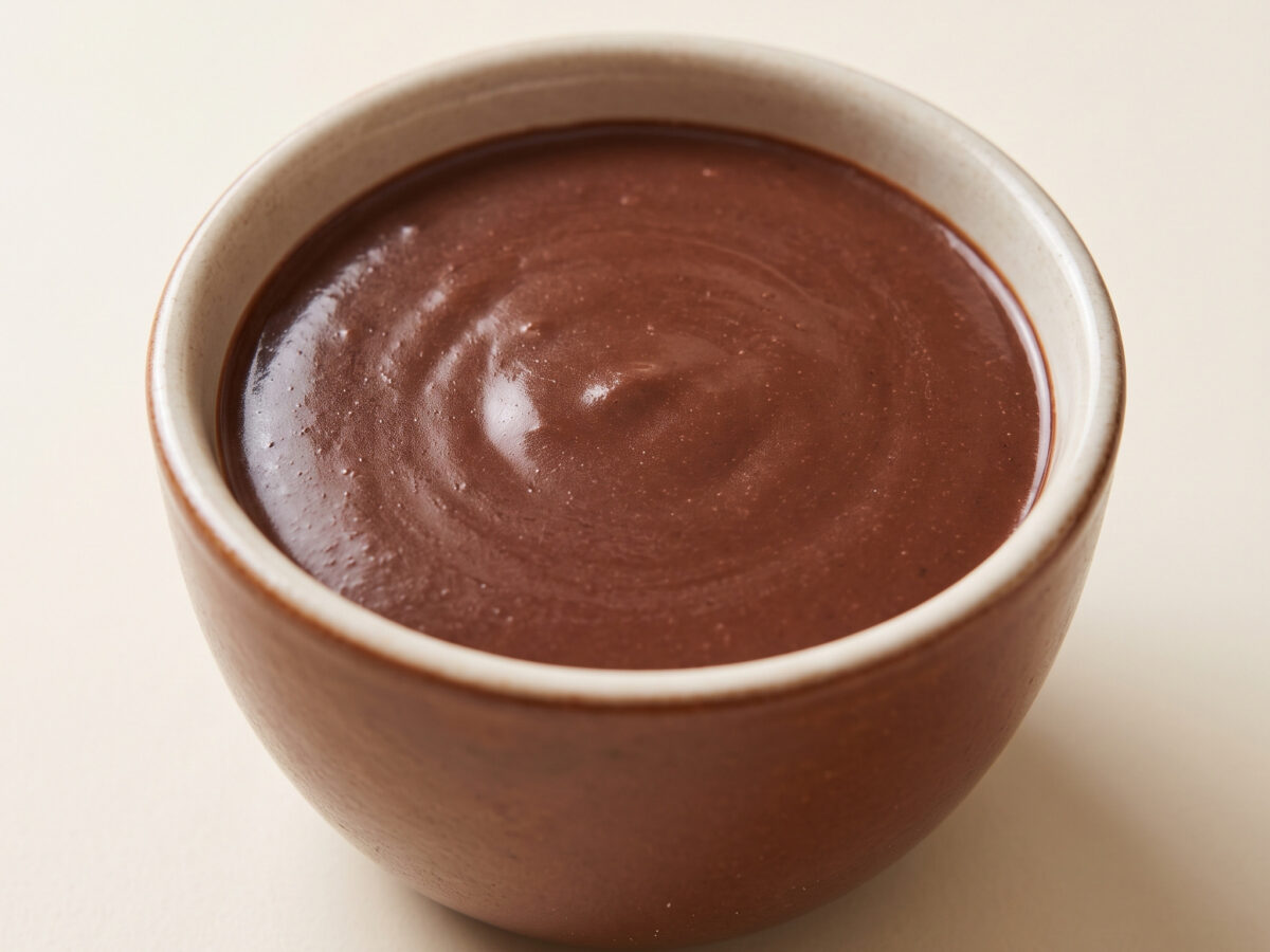 Chocolate a la taza aus Castilla y León