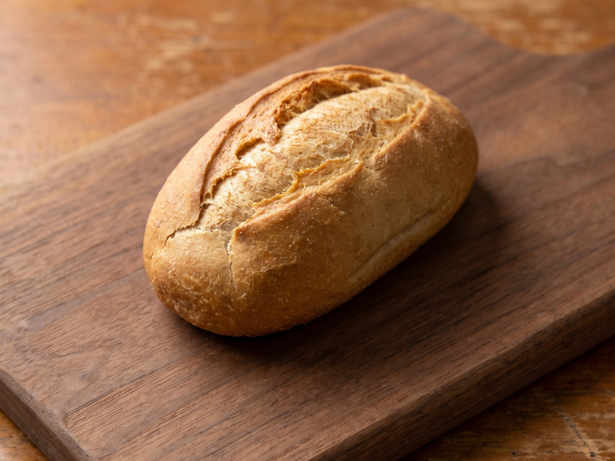 Chozne: Navarras kleines Weizenbrot