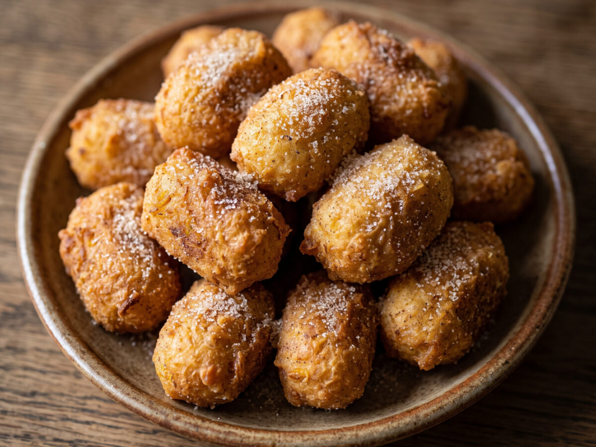 Chulas de pan aus Galicien