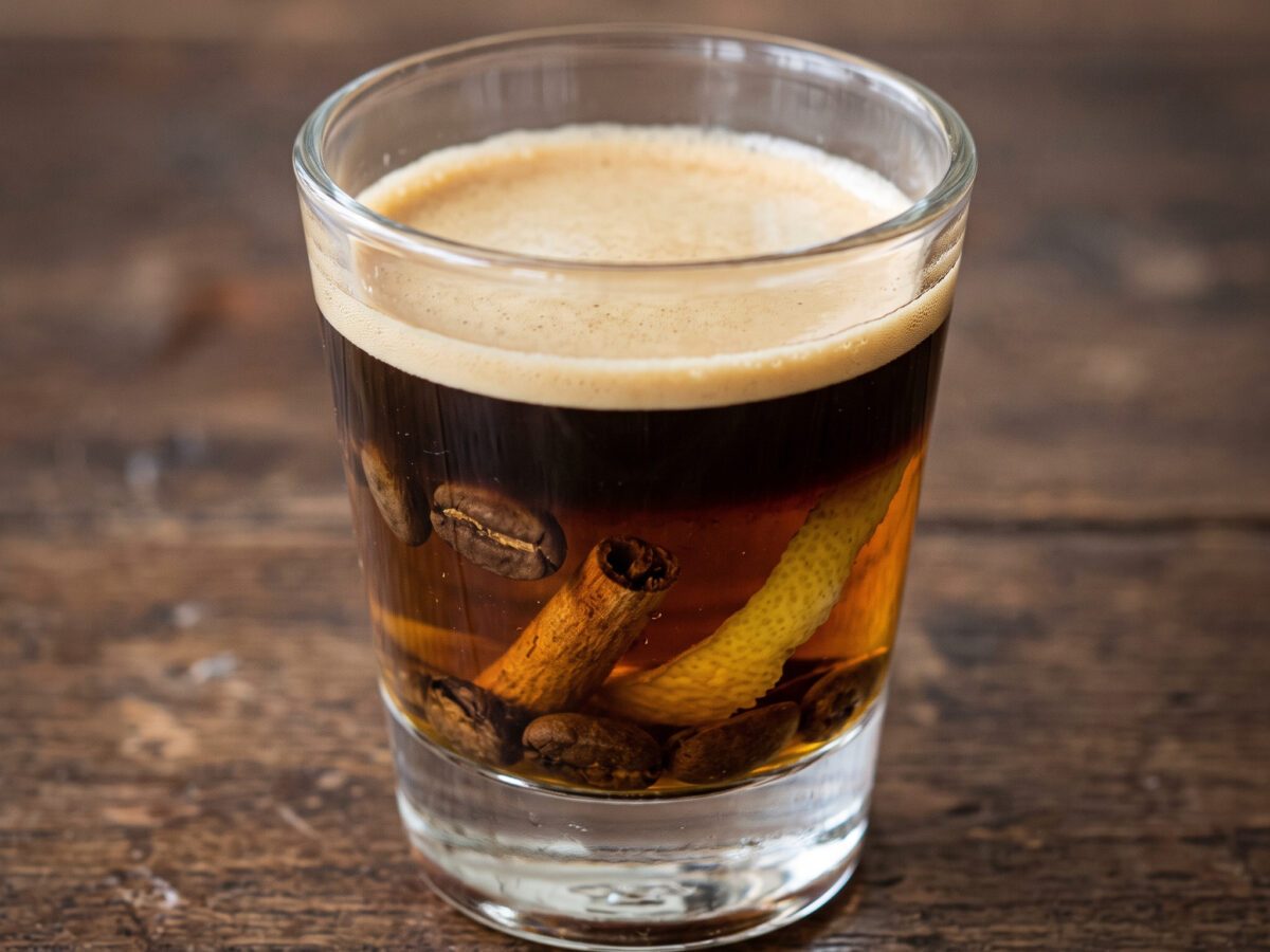 Cremaet – Der flambierte Kaffeegenuss aus Valencia