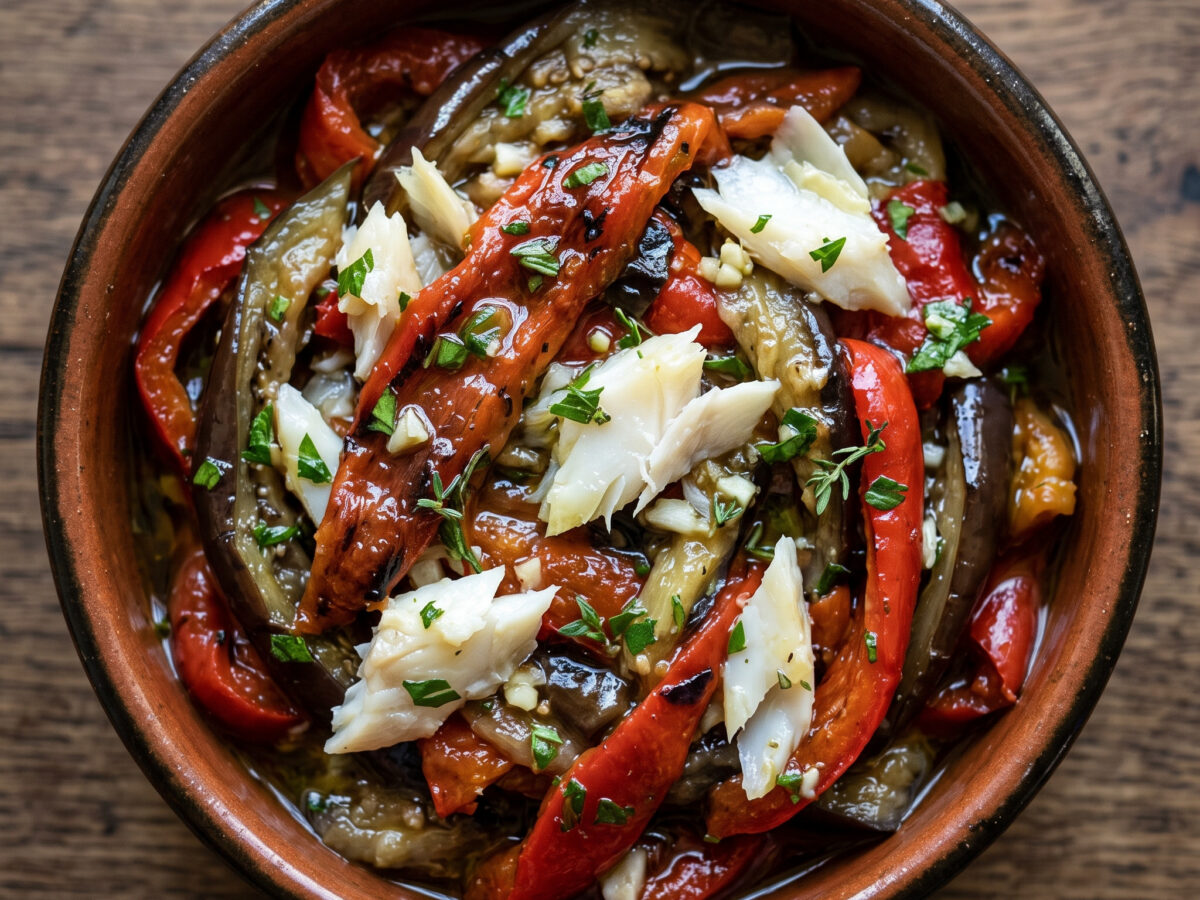 Geröstete Aromen aus der Comunitat Valenciana