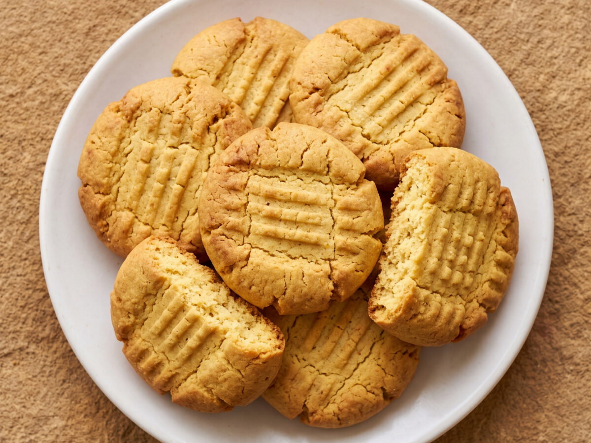 Galletas campurrianas aus Kantabrien