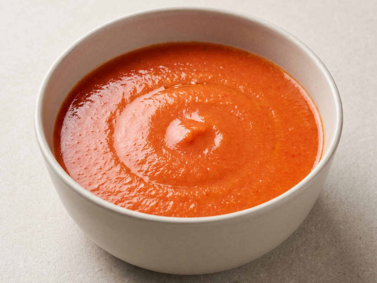 Gazpacho alicantino