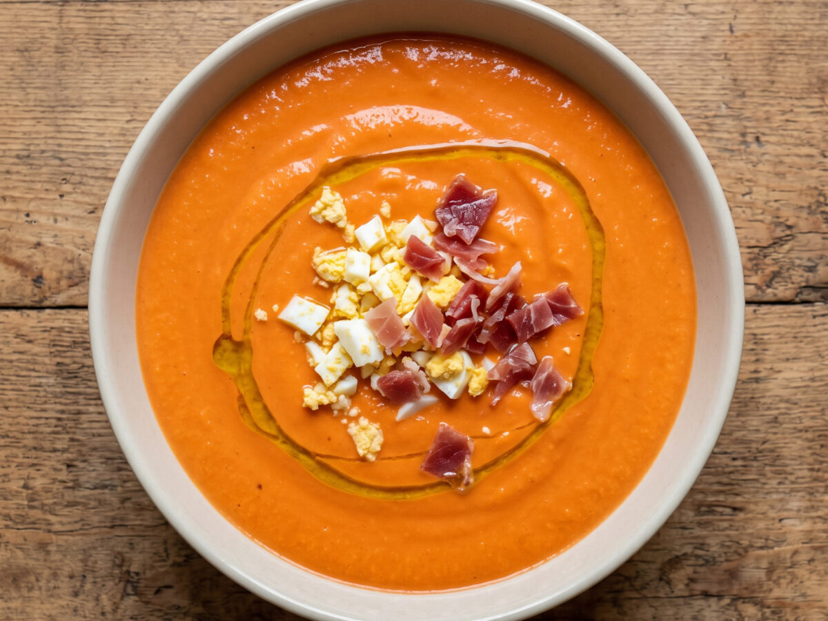Kalte Suppe | Keine belegbare Auswahl | Für diese Kombination ist keine belastbare Rezeptvariante belegt.