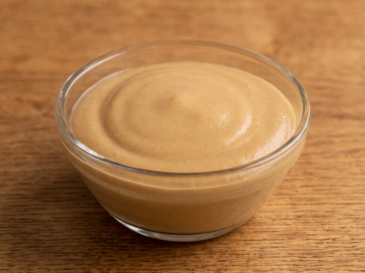 Natillas de gofio: Kanarische Eiercreme mit Röstaroma
