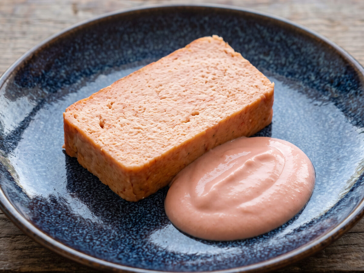 Pastel de cabracho: Asturiens feiner Fischpudding