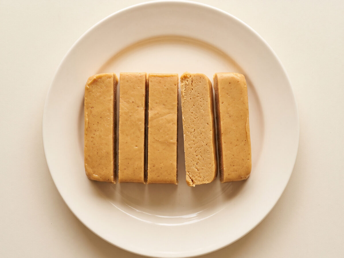 Turrón de Castuera: weiches Mandelkonfekt